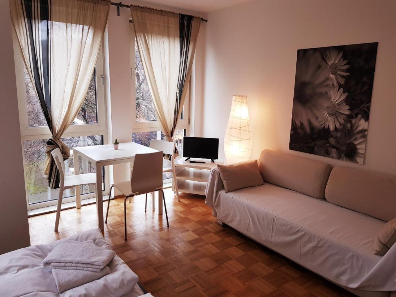 Holiday Near Central Station Apartment Berlin