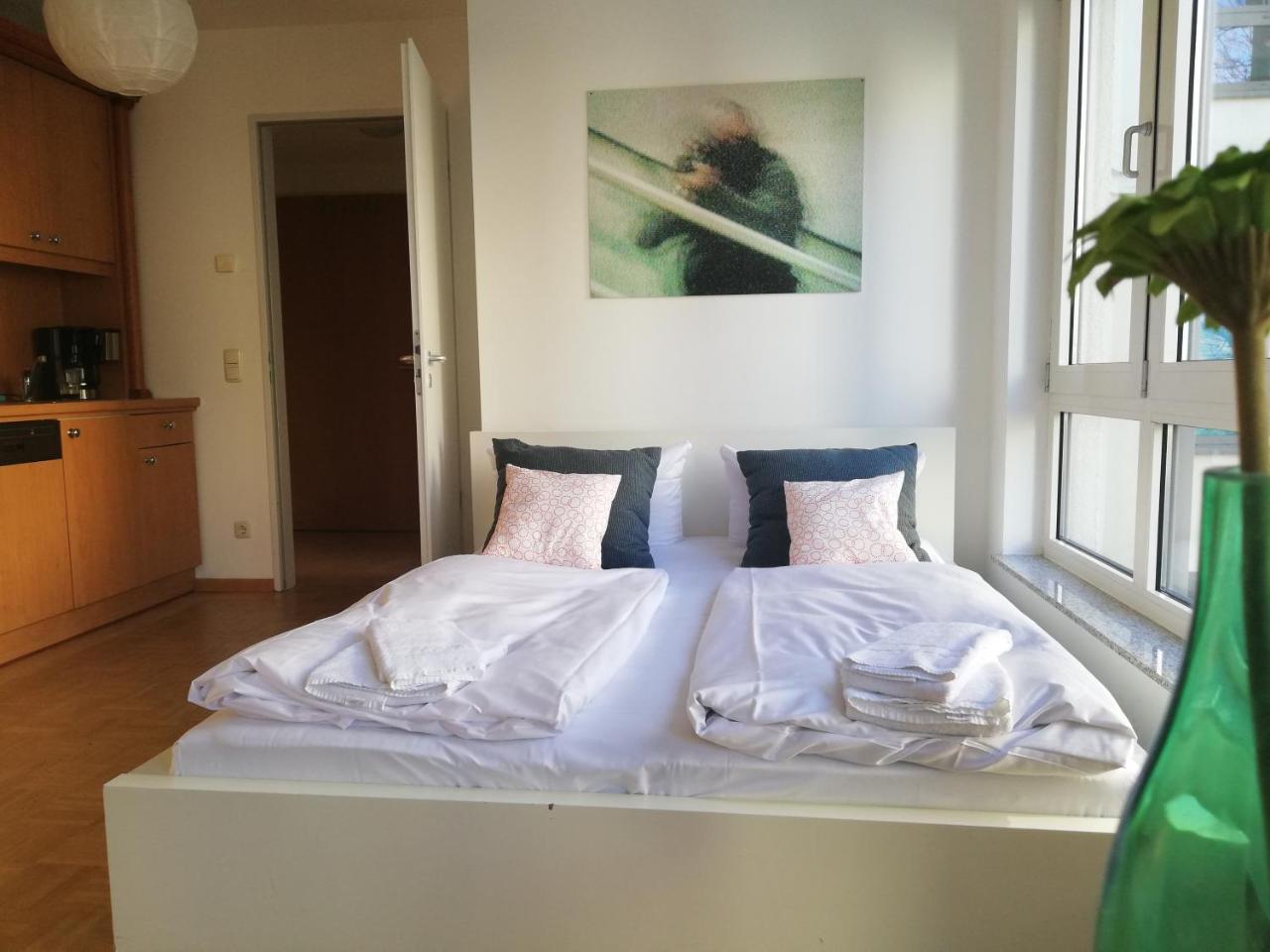 Holiday Near Central Station Apartment *
