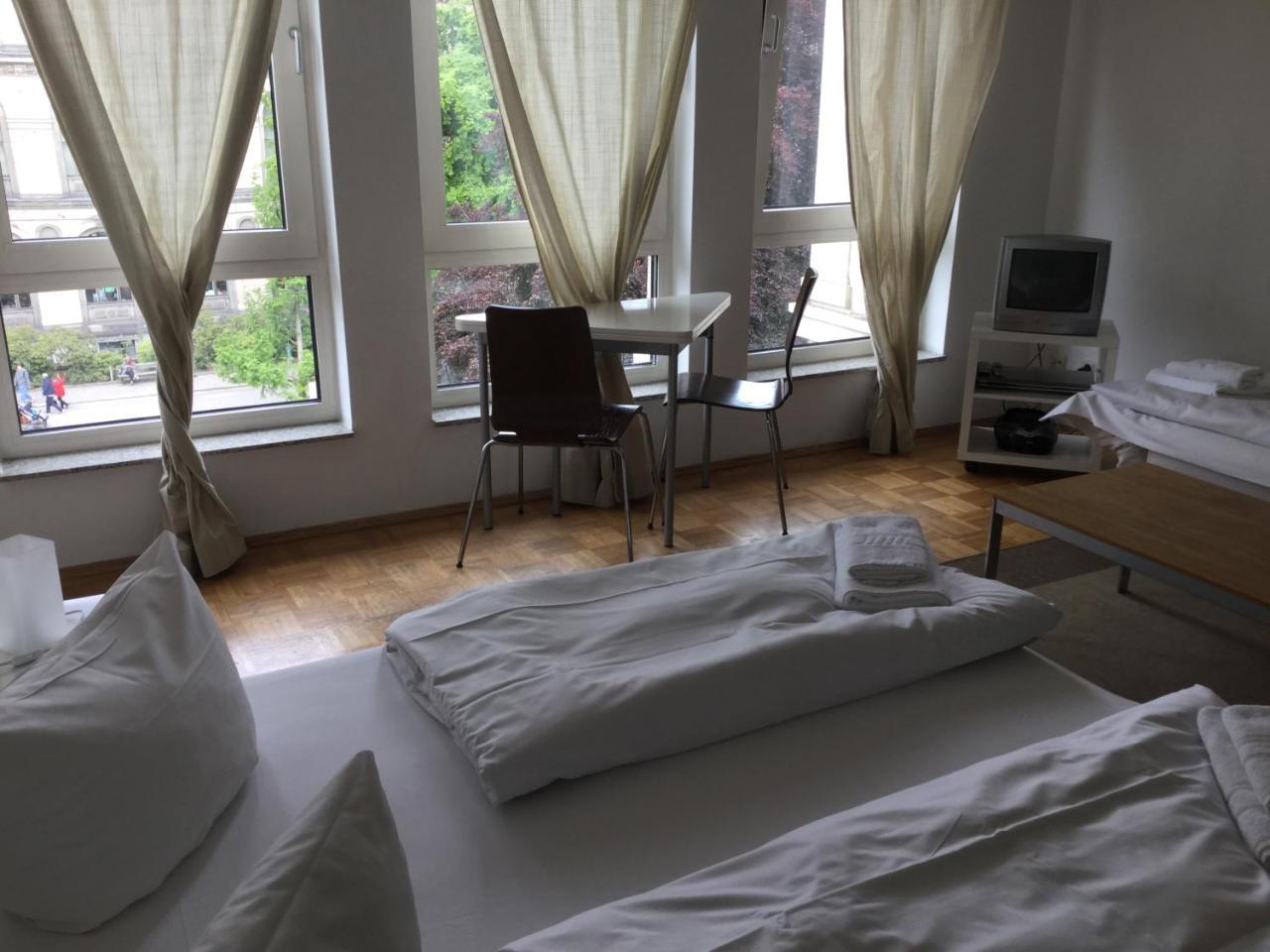 Holiday Near Central Station Berlin
