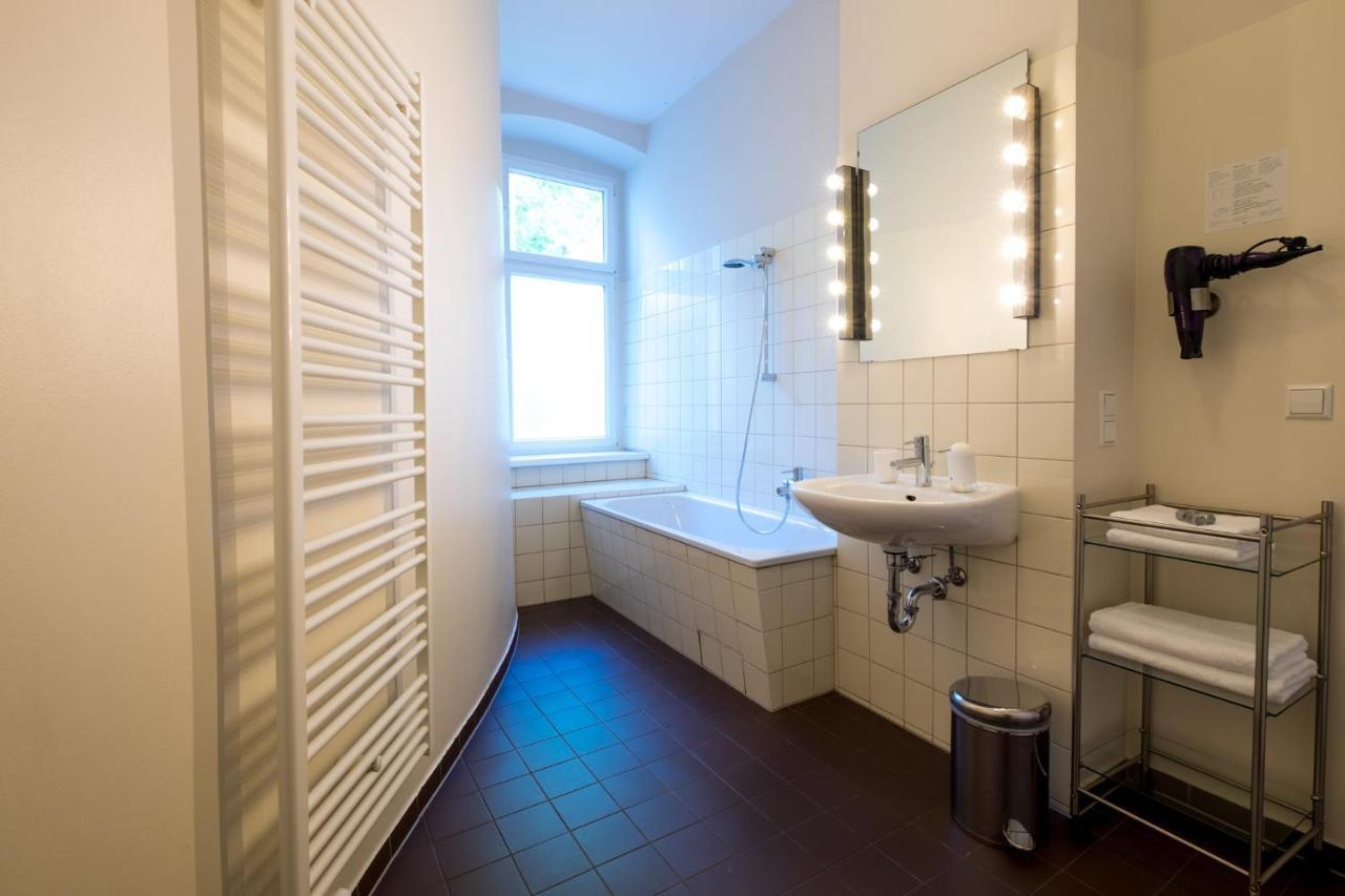 Jasper's Boutique Hotel
