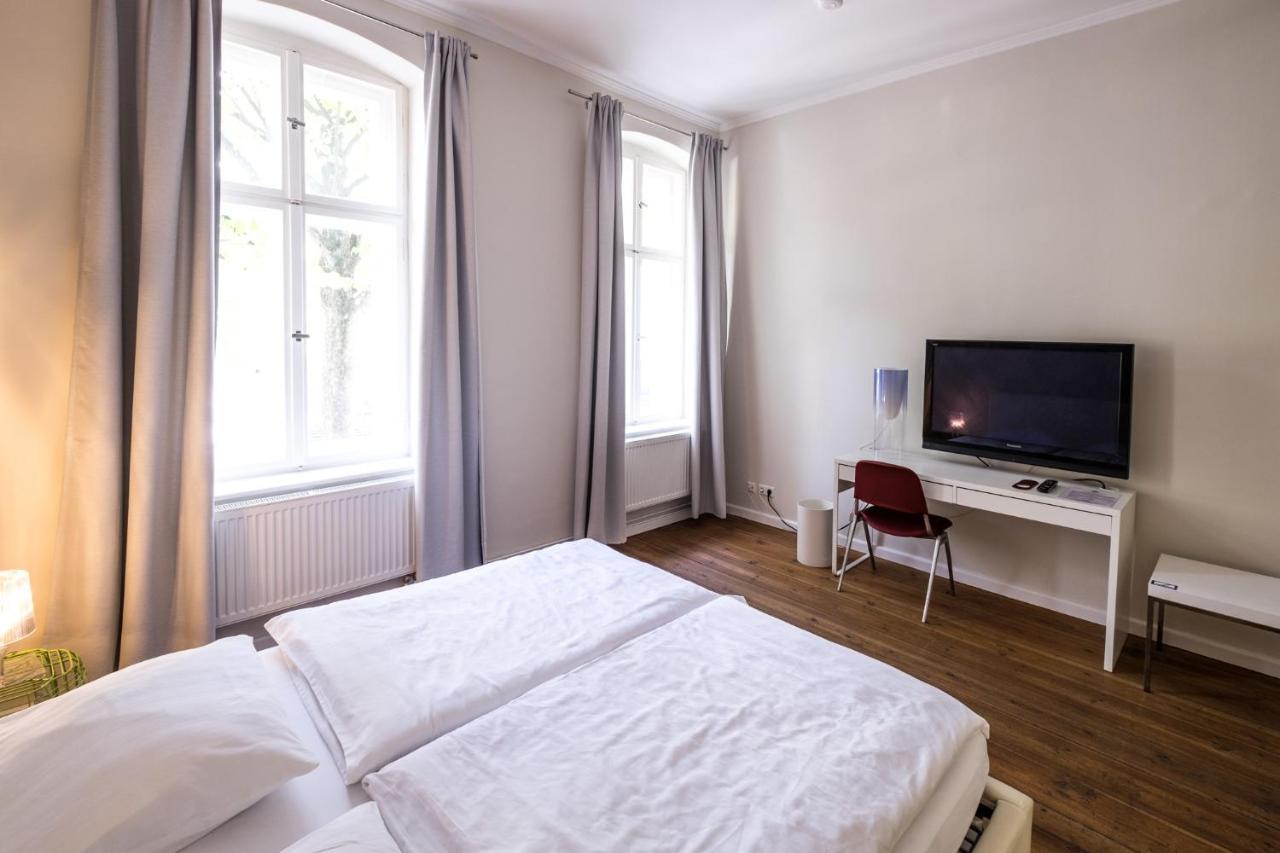 Jasper's Boutique Berlin