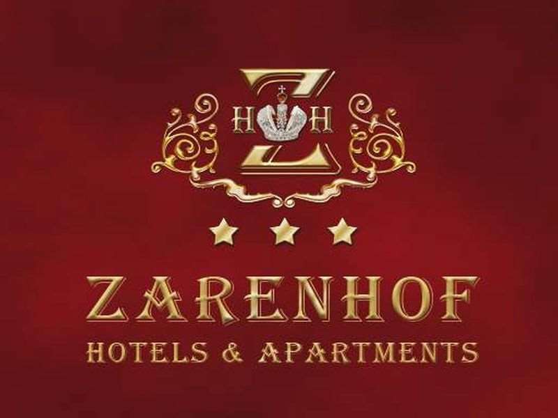 & Zarenhof Mitte Berlin