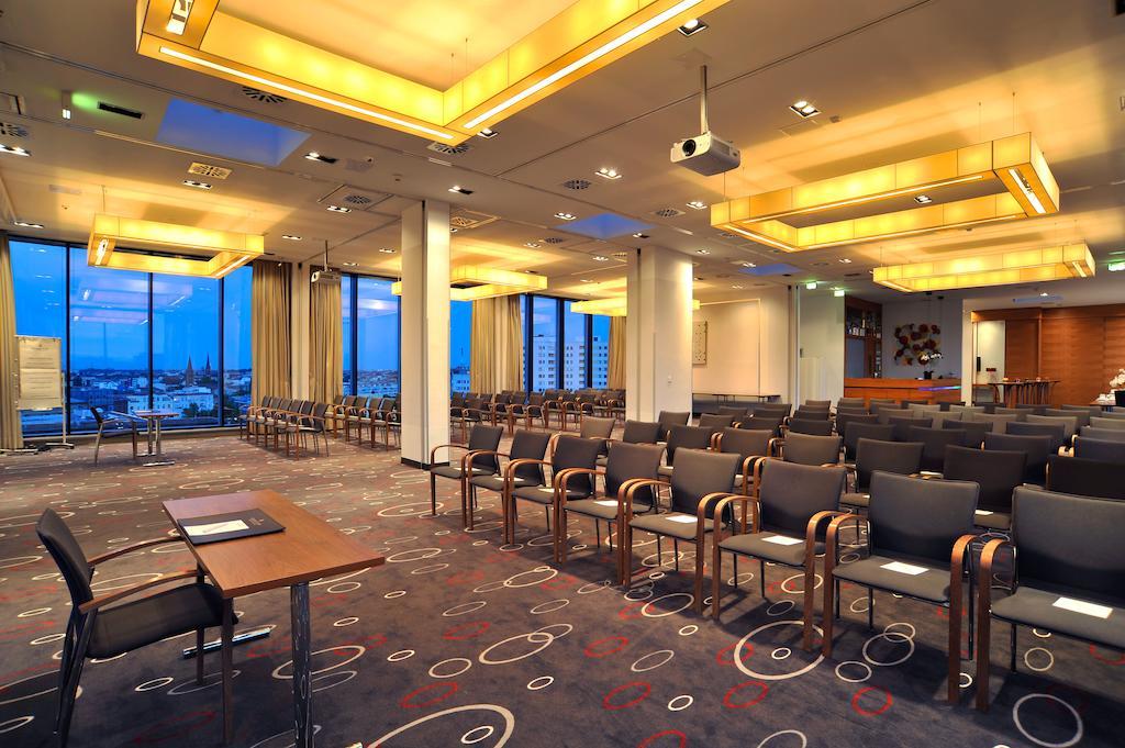 Golden Tulip Hamburg Hotel