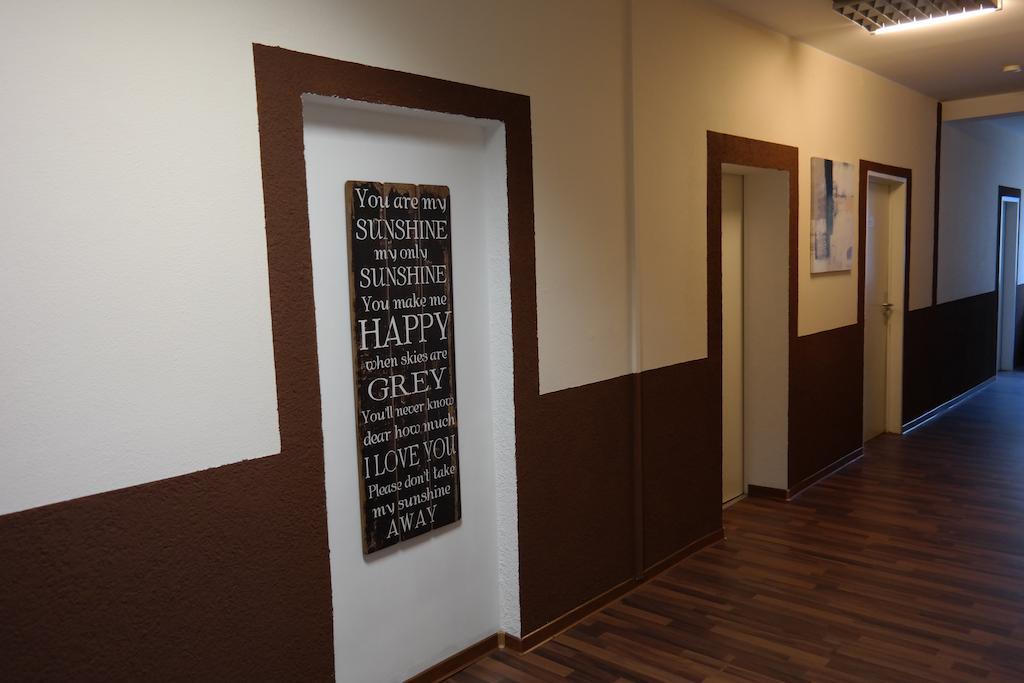 Hotel Arktur Berlin