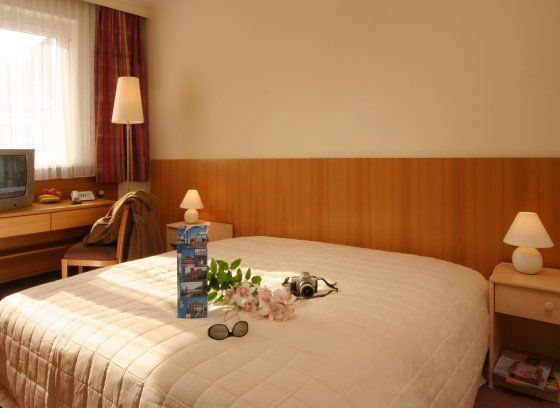 Yggotel Spurv Hotel