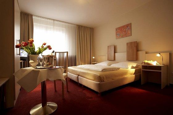 Yggotel Spurv Hotel