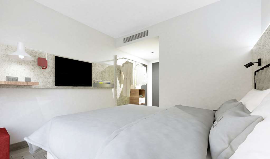 - The Niu, Hide Friedrichshain By Ihg