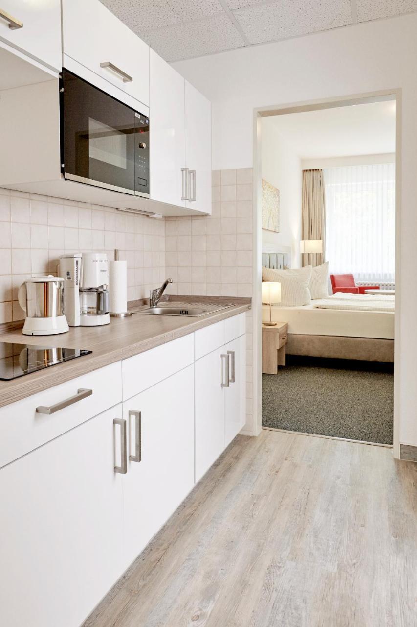 Hotel Gaestehaus Pauline 2*