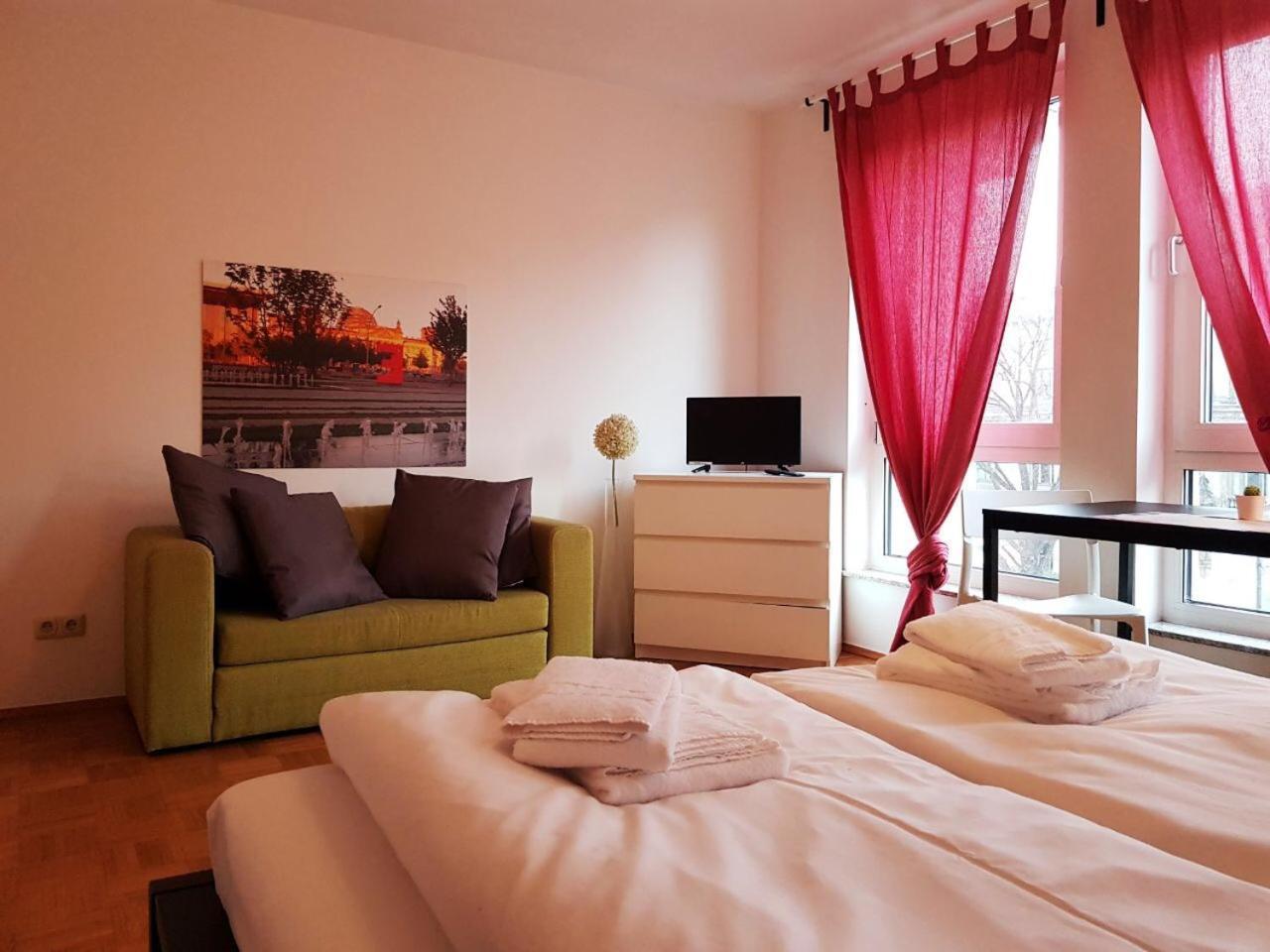 Holiday Near Central Station * Berlin