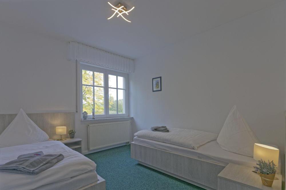 Hotel Neu-helgoland