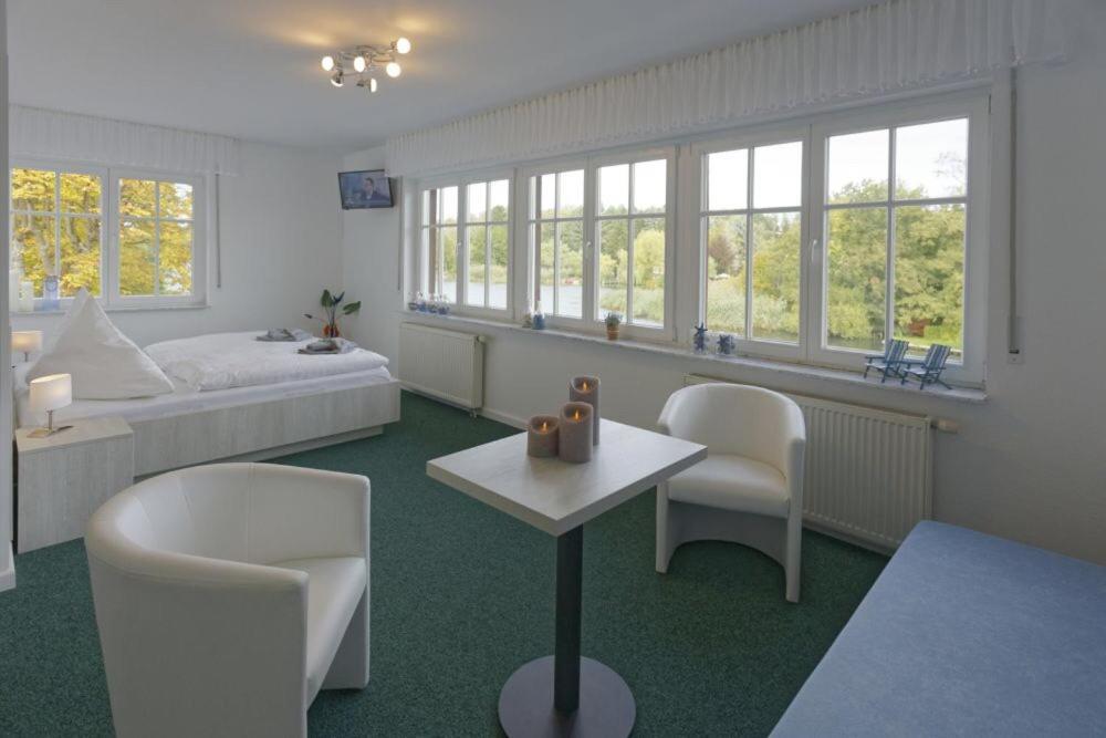 Neu-helgoland Hotel 2*