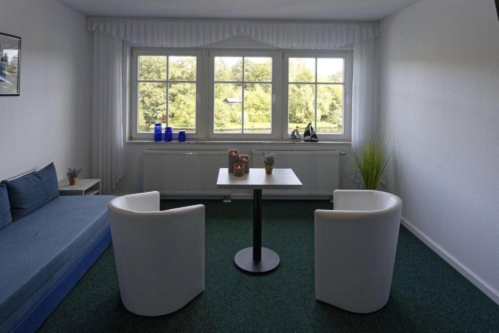 Neu-helgoland Hotel 2*