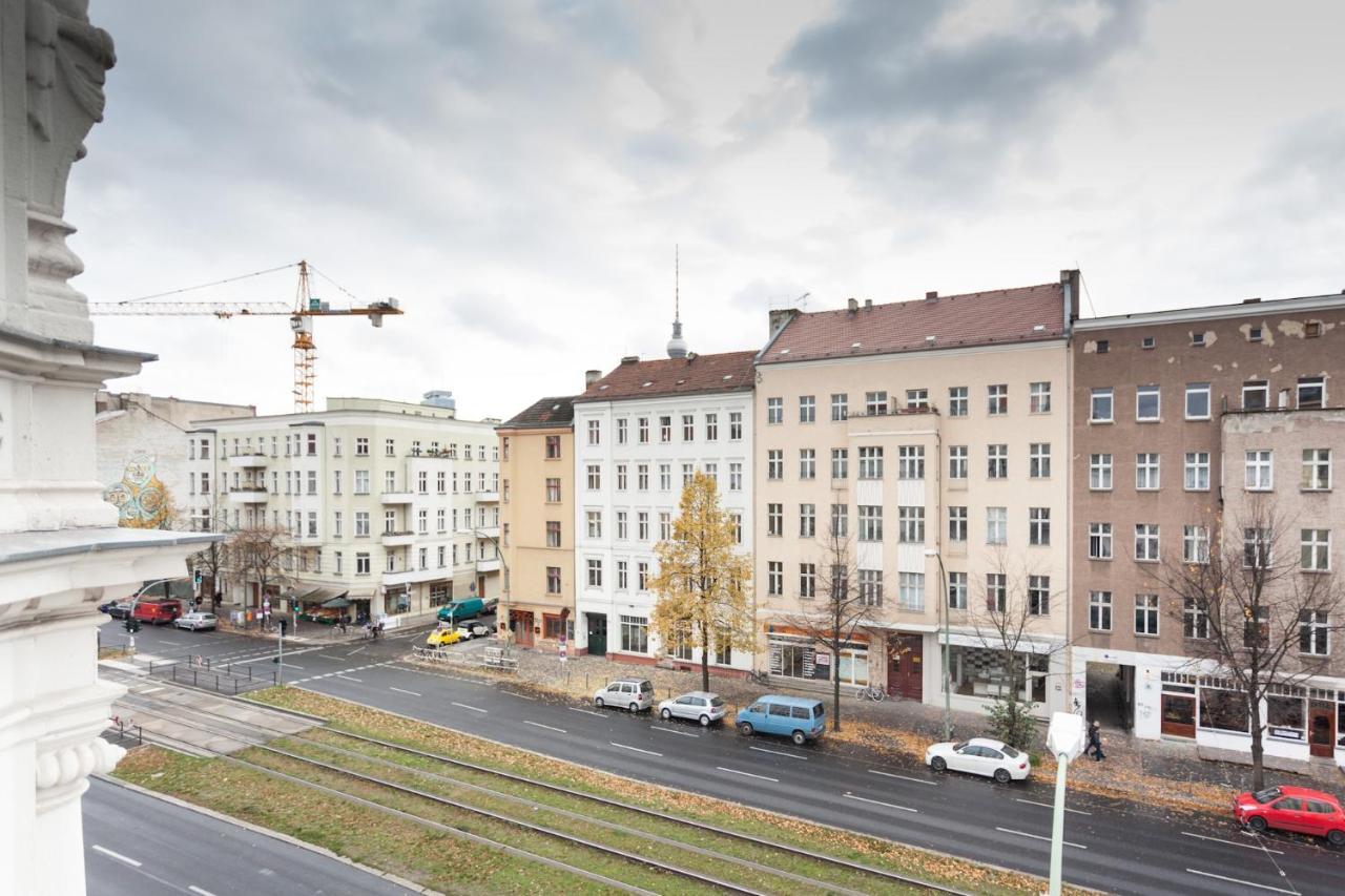 The Rheinsberger - Cosy 2br One Living Up To 6