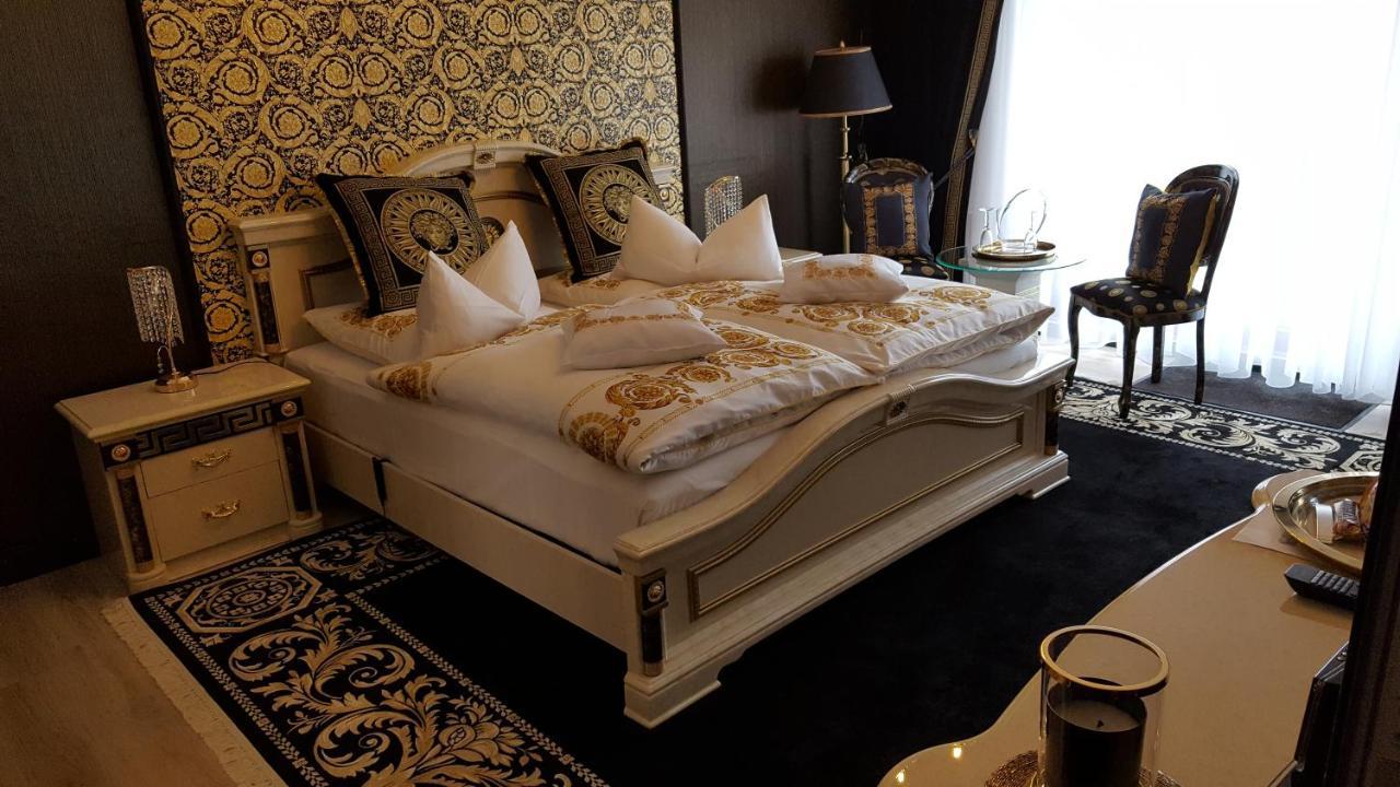 Hotel Forsthaus Berlin