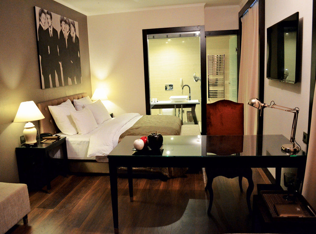 Hotel Quentin Boutique 4*