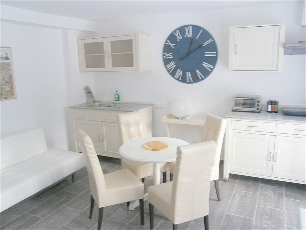City Holiday Apartments Berlin Lejlighed Berlin