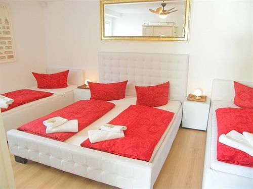 City Holiday Apartments Berlin