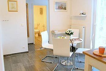 Lejlighed City Holiday Apartments Berlin *