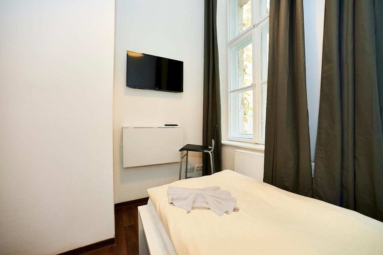 Gæstehus Bearlin - Center East Berlin
