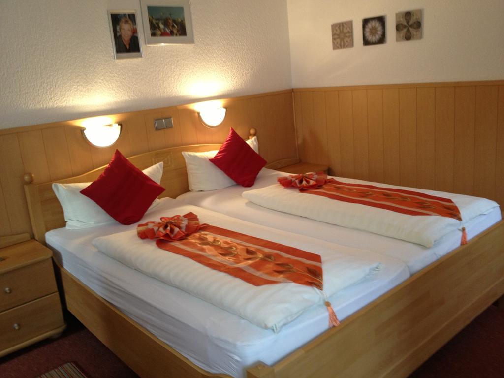 Hotel Bolsche 126