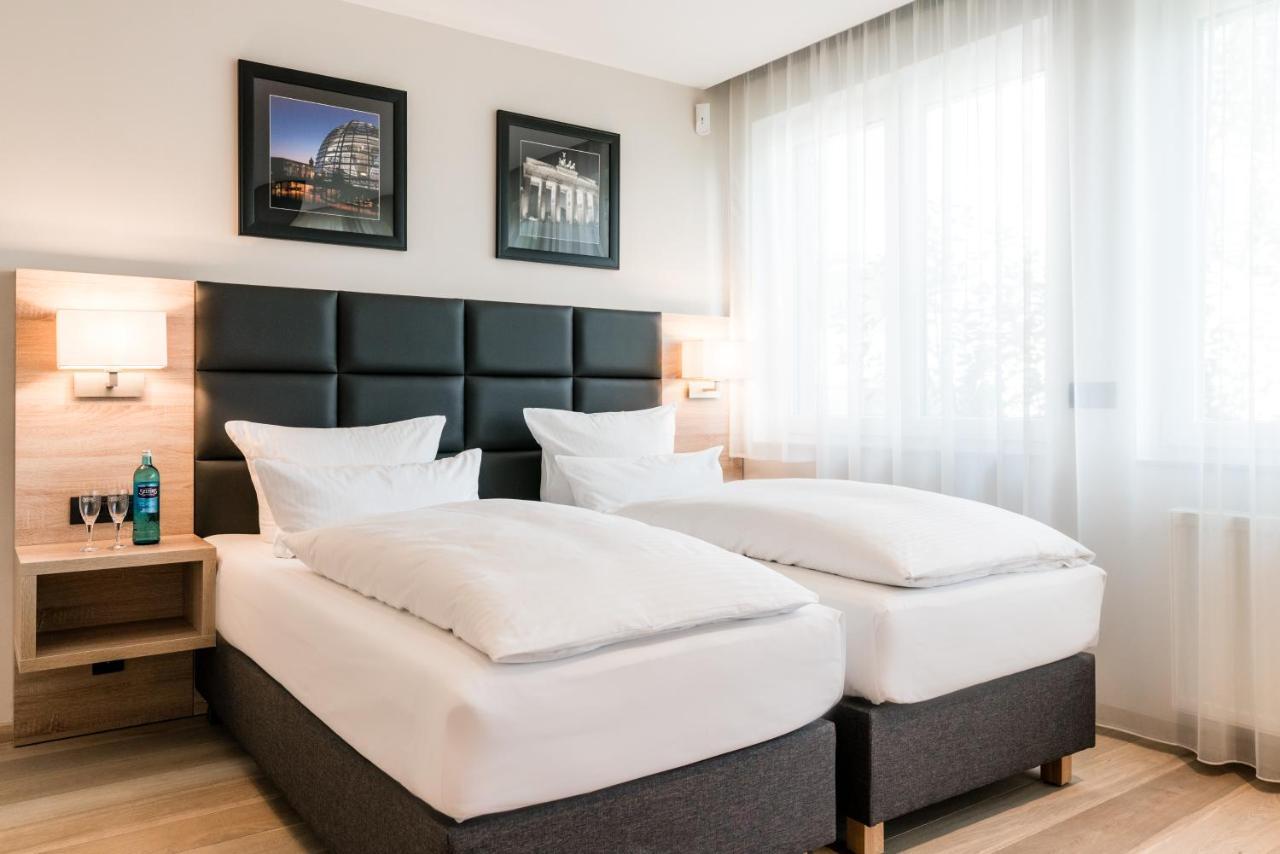 Am Wasserturm Hotel