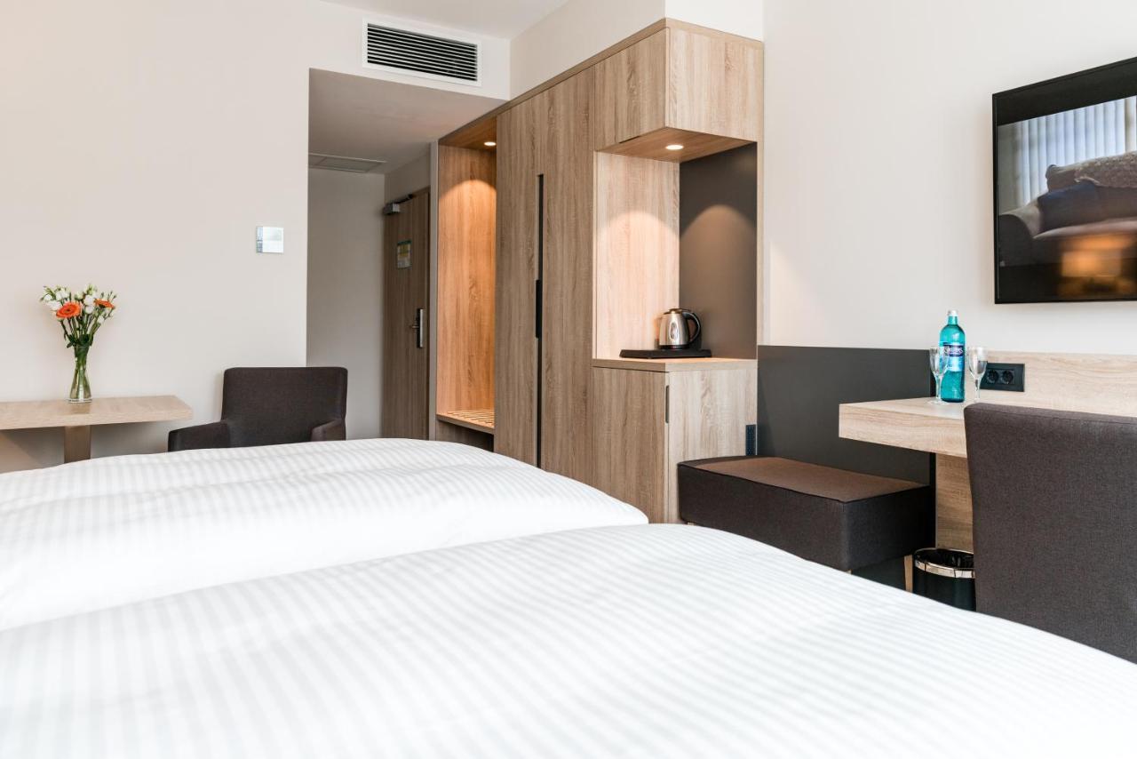 Hotel Am Wasserturm Berlin