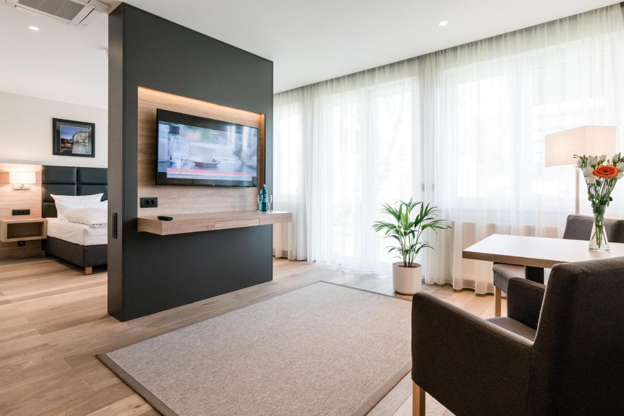 Am Wasserturm Hotel Berlin