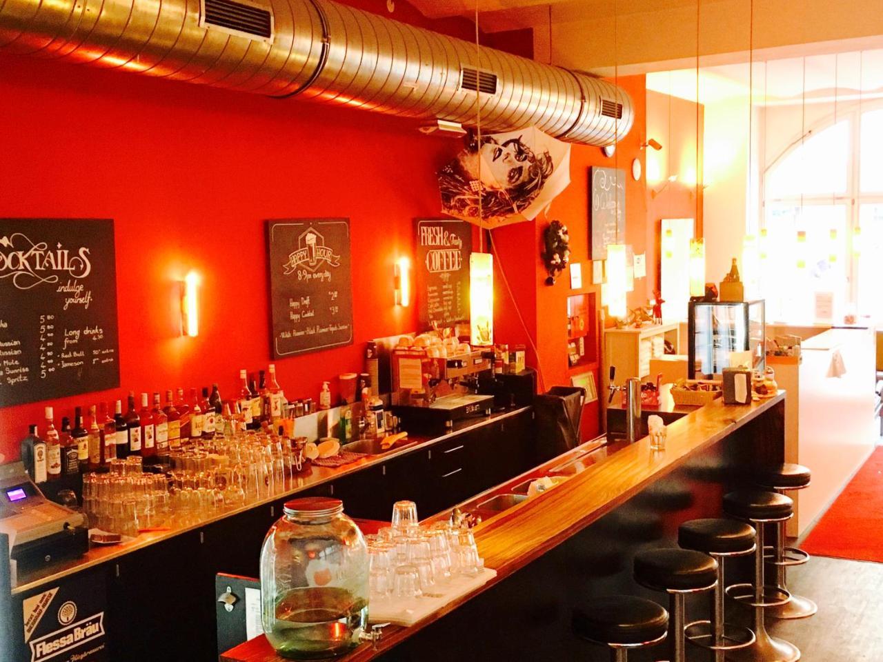 Citystay Mitte
