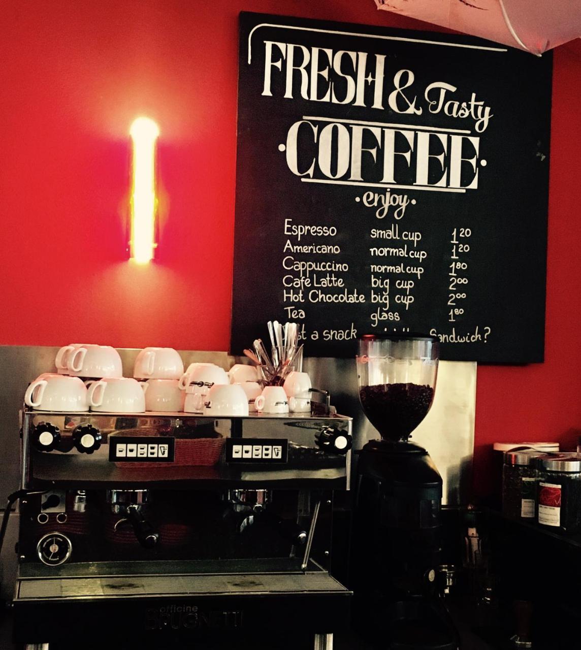 Hostel Citystay Mitte Berlin