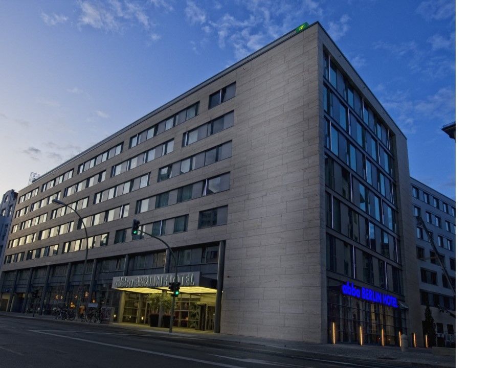 Abba Hotel 4*