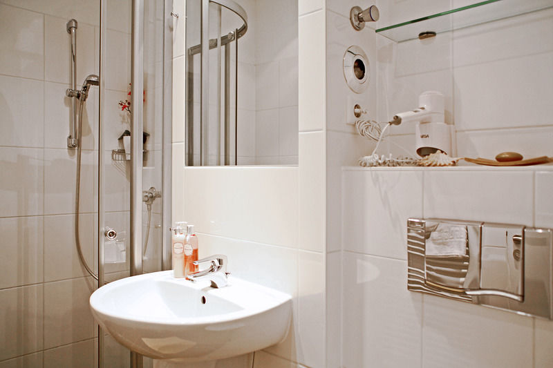 Luetzow Hotel