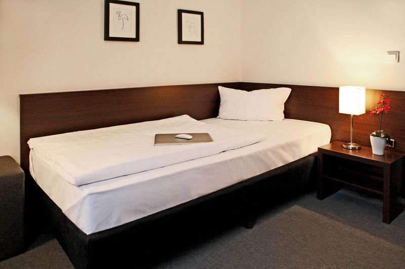 Luetzow Hotel 3*