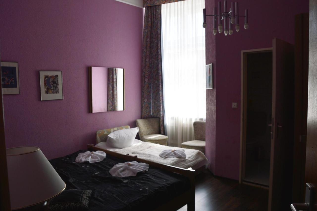 Ingeborg Guest house 2*