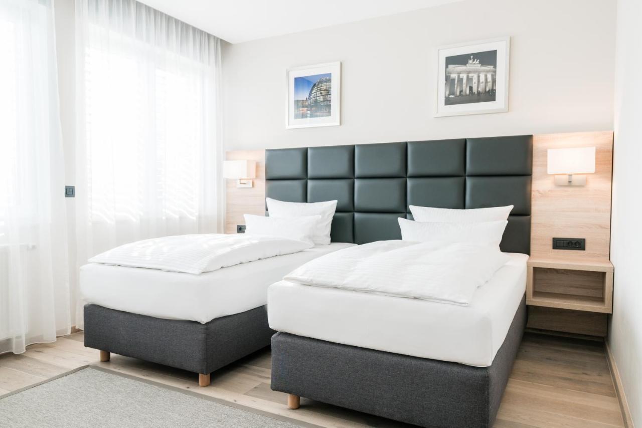 Am Wasserturm Hotel 4*