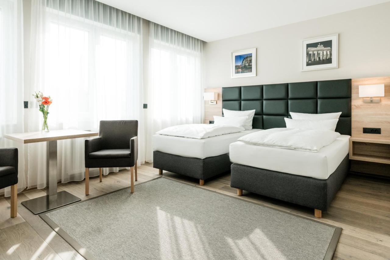 Am Wasserturm Hotel 4*