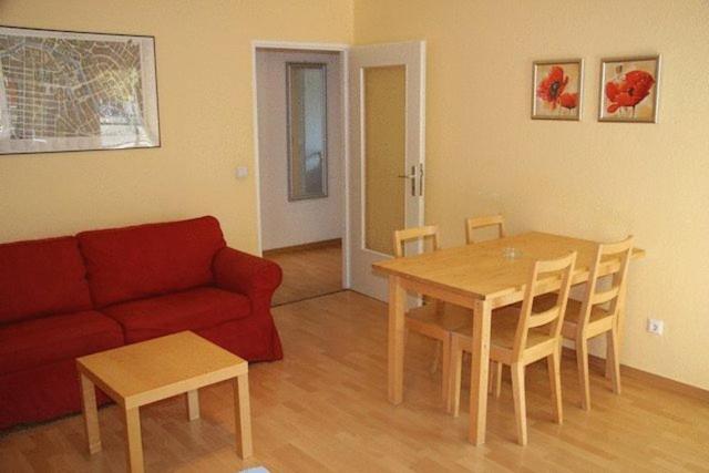 City Lodging Apartments *