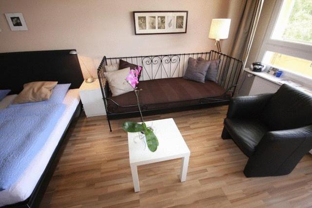Lejlighed City Lodging Apartments