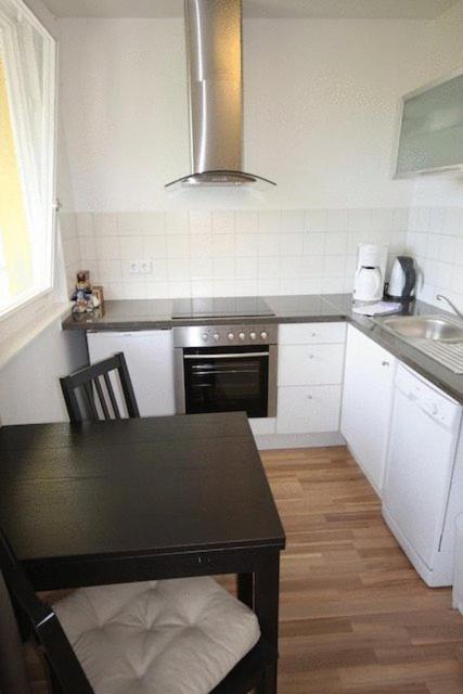 City Lodging Apartments Lejlighed Berlin