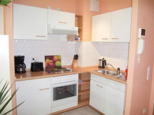 Topdomizil Checkpoint Plaza Apartment Berlin