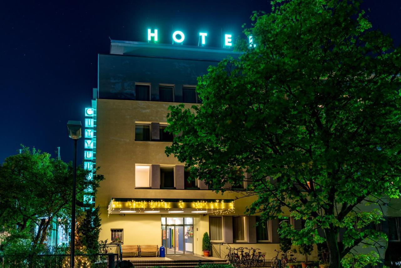 Familienhotel Citylight
