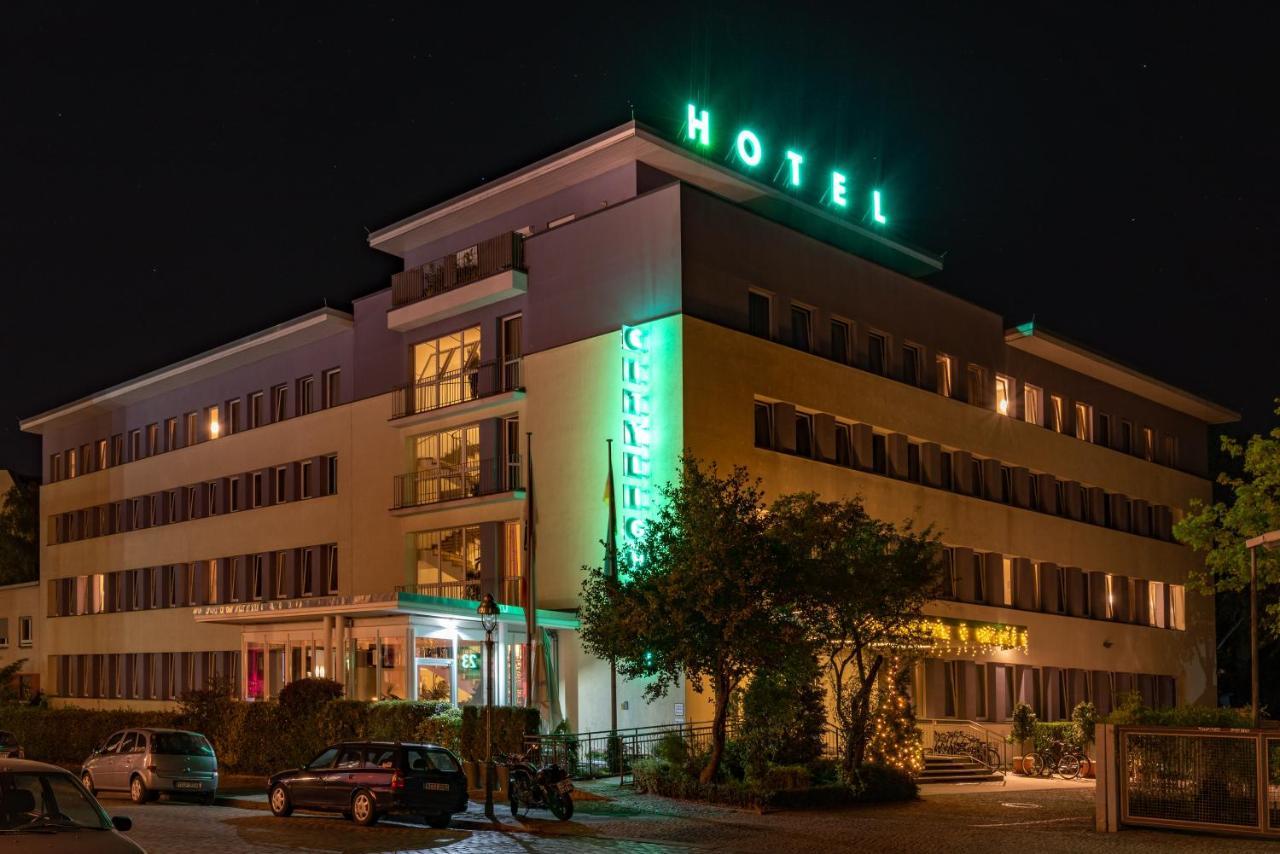 Familienhotel Citylight Hotel