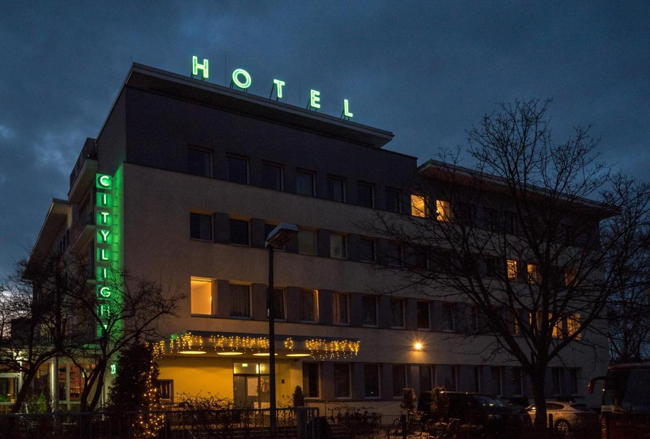 Familienhotel Citylight 3*