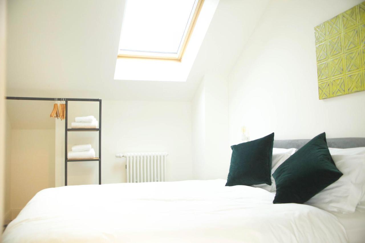 Apartment Base - Kreuzberg Berlin