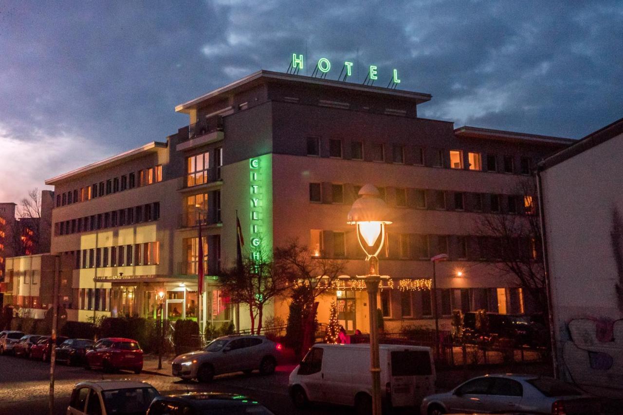 Familienhotel Citylight