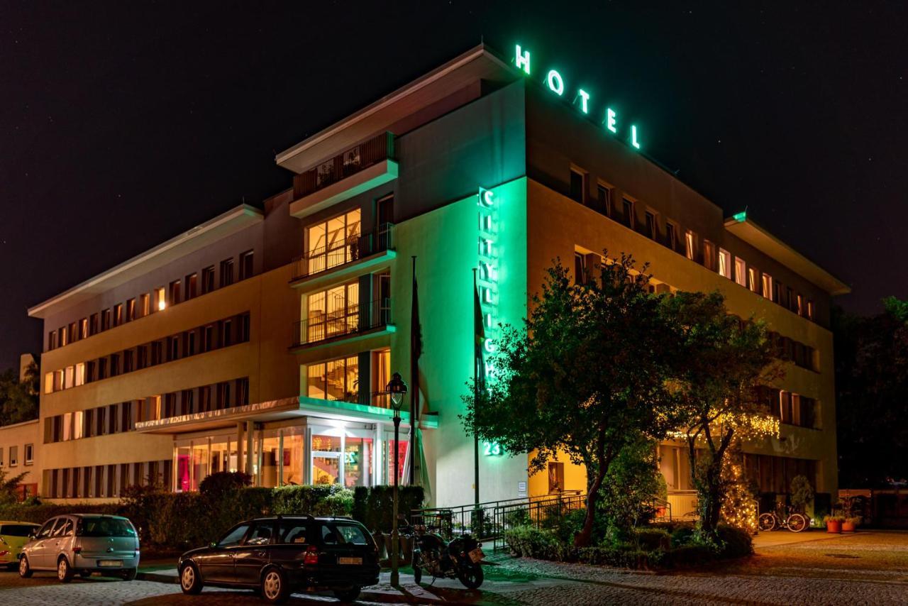 Hotel Familienhotel Citylight