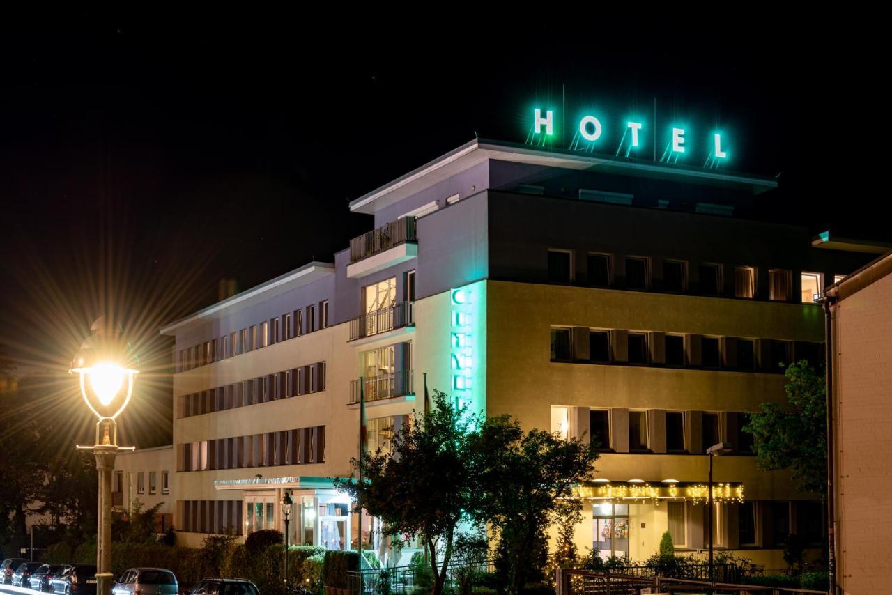 Familienhotel Citylight