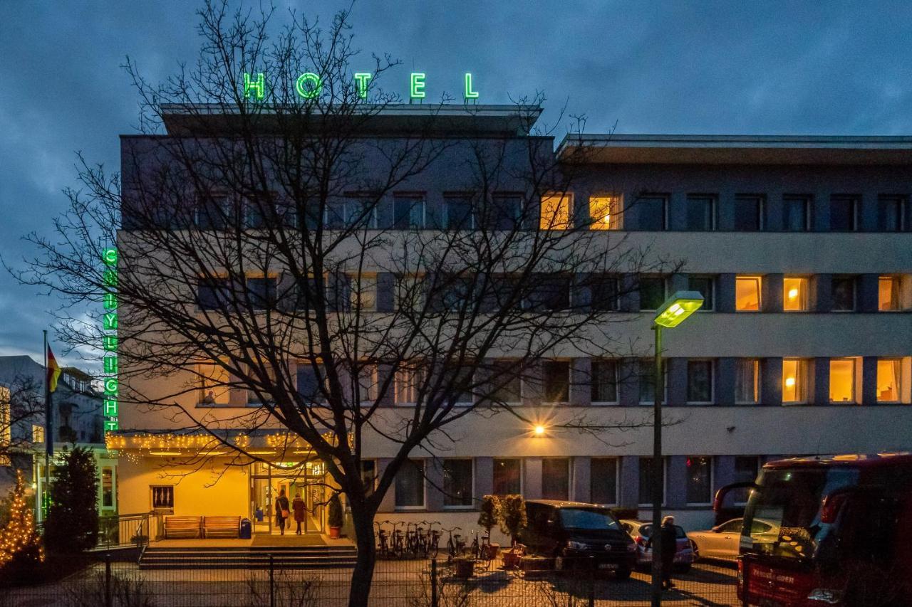 Familienhotel Citylight Berlin