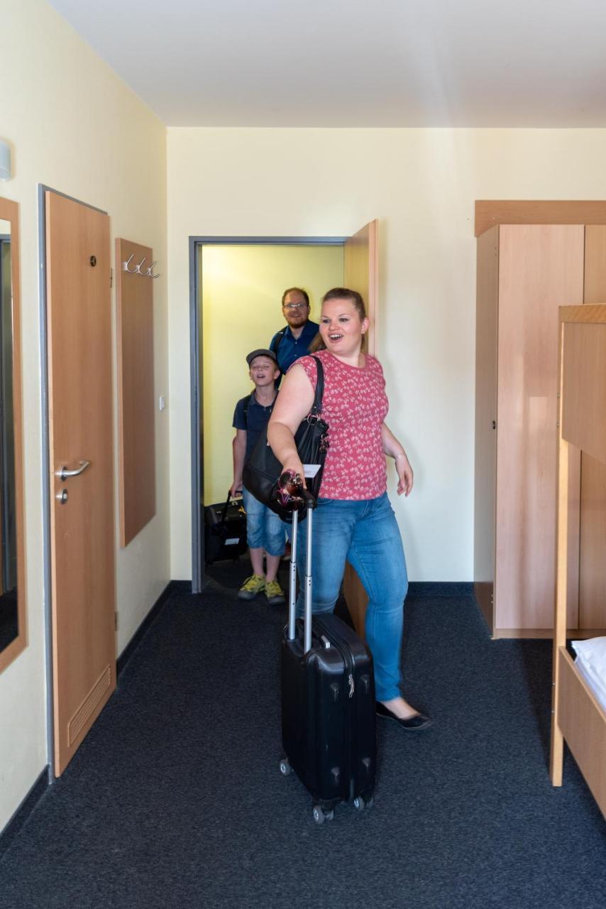 Familienhotel Citylight Berlin