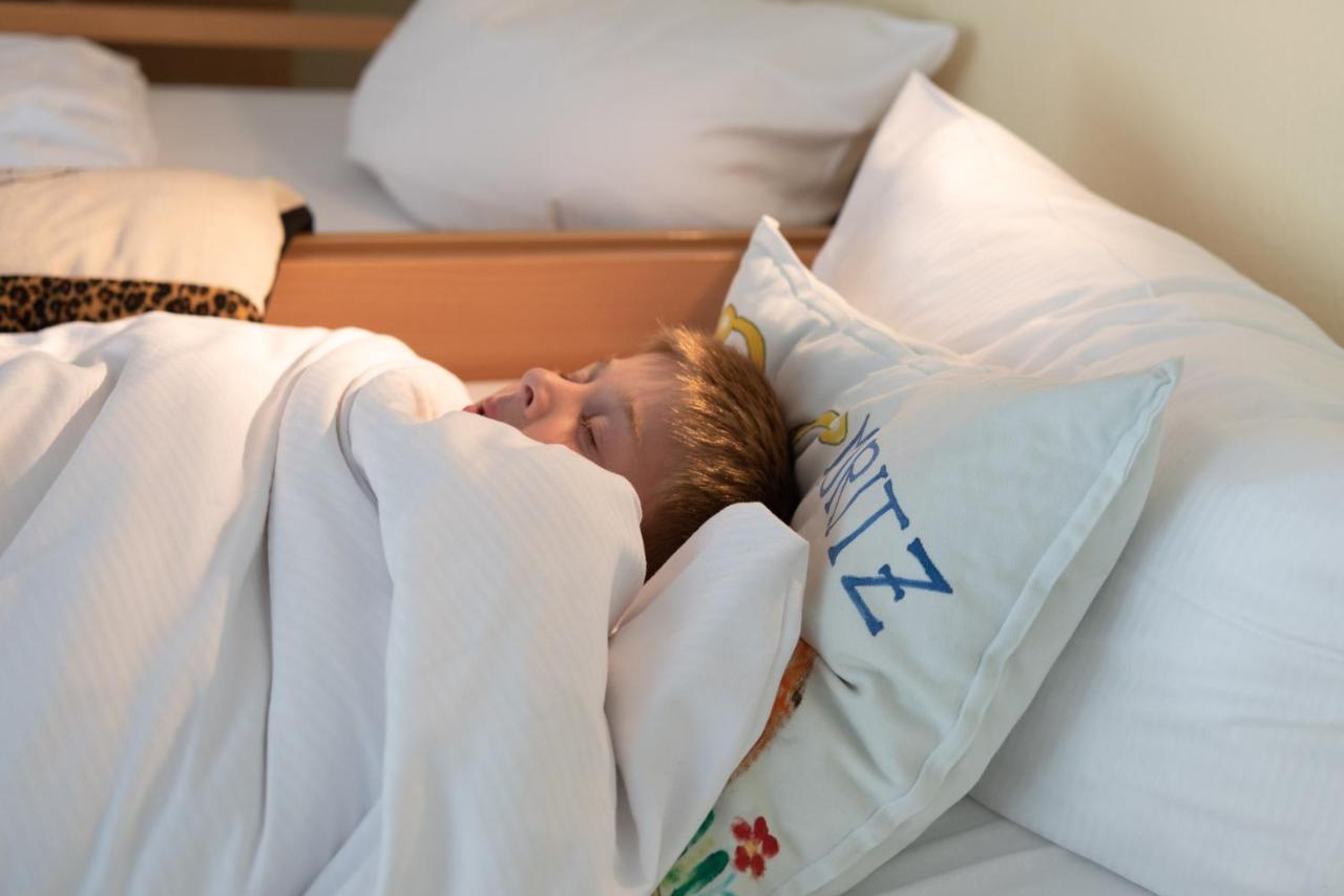 Familienhotel Citylight 3* Berlin