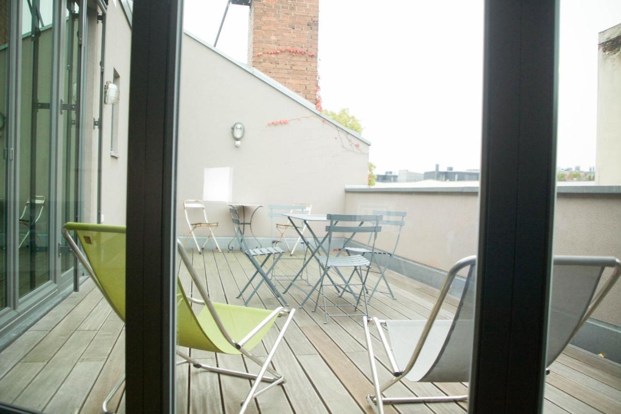 Base - Kreuzberg Apartment